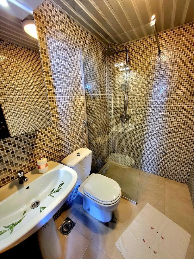 Villa Nera Budva Zewnętrze zdjęcie