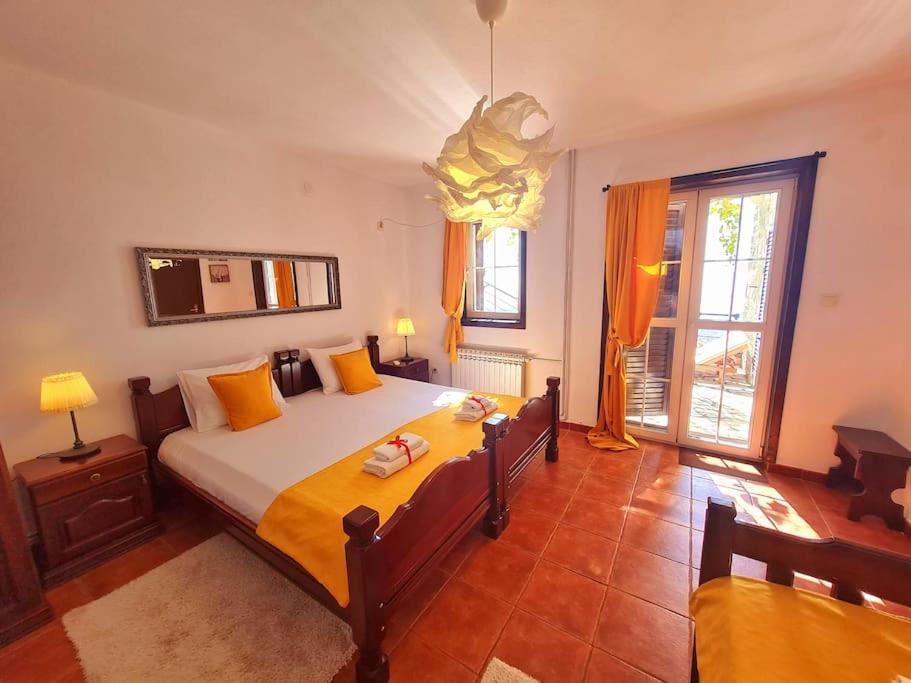 Villa Nera Budva Pokój zdjęcie