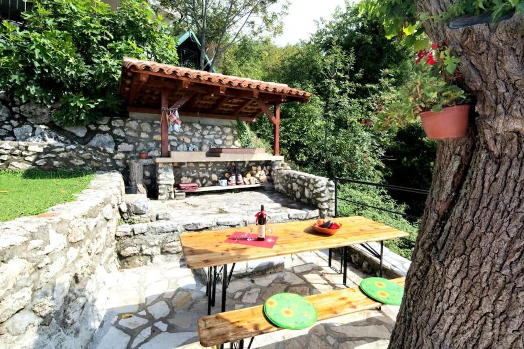 Villa Nera Budva Pokój zdjęcie