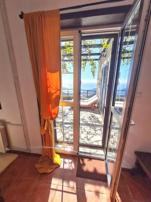 Villa Nera Budva Pokój zdjęcie