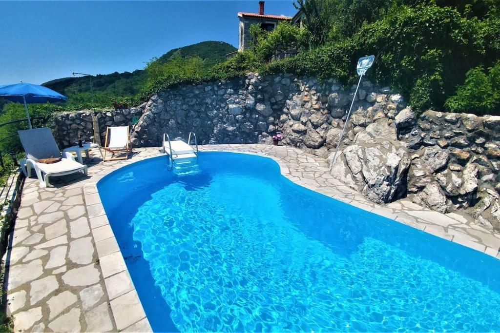 Villa Nera Budva Pokój zdjęcie