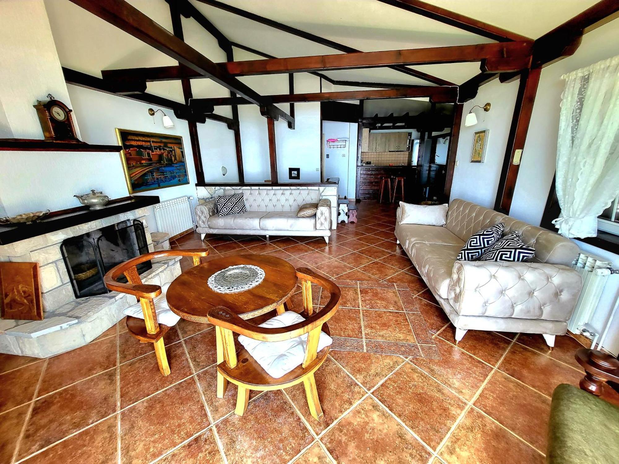 Villa Nera Budva Pokój zdjęcie
