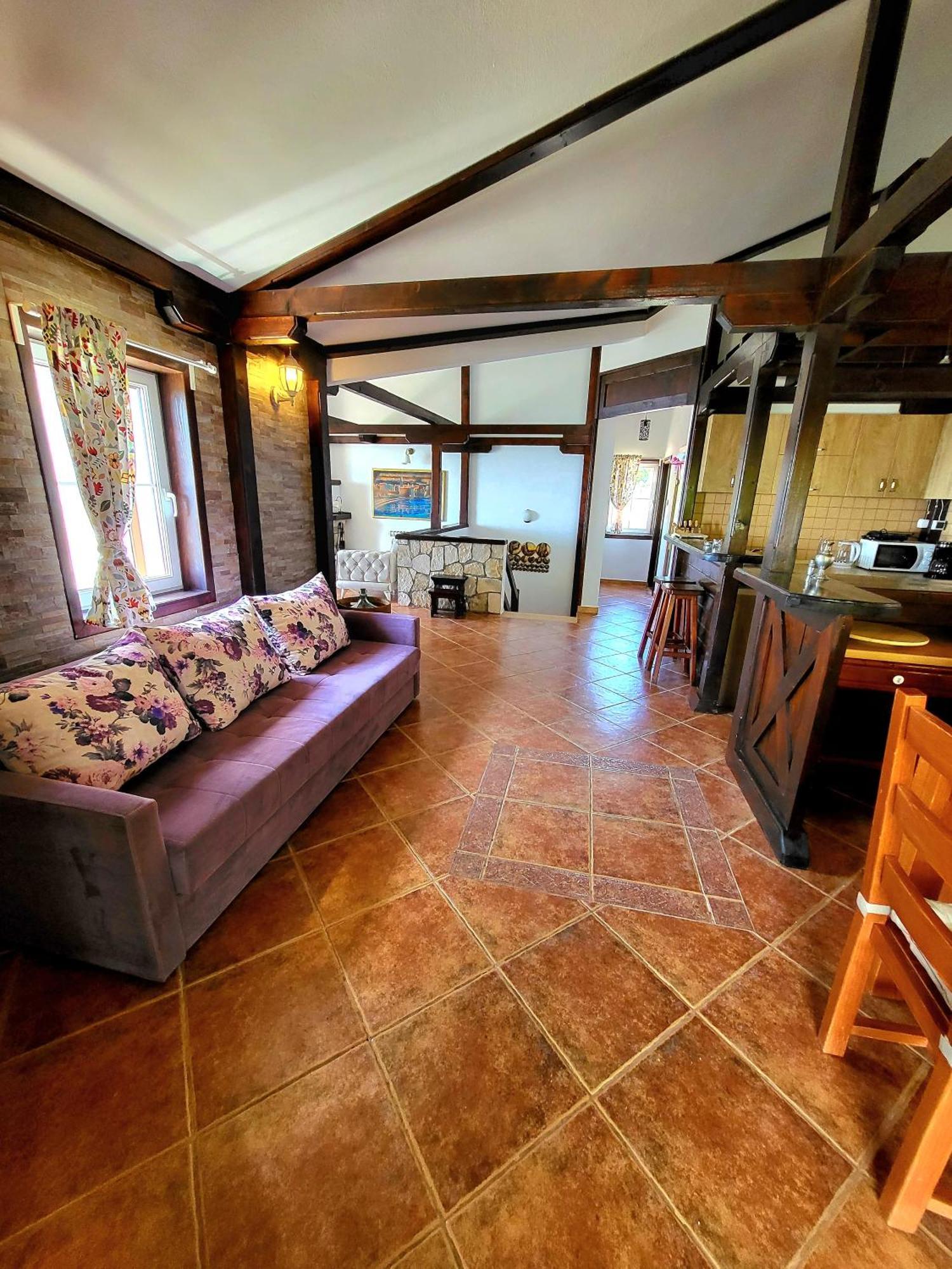 Villa Nera Budva Pokój zdjęcie